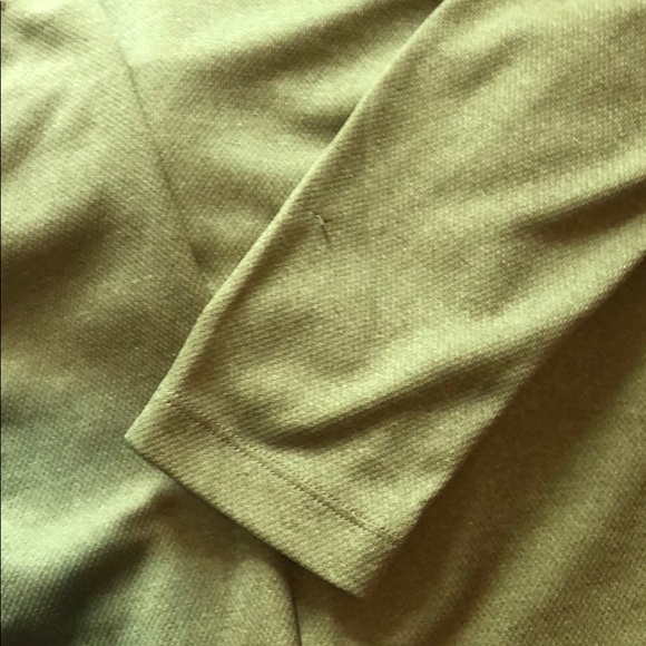 REI 1/3 zip pull over - Picture 5 of 6